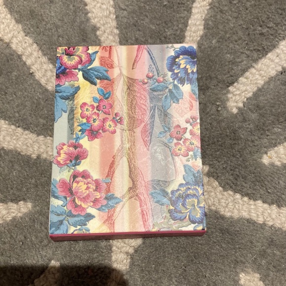 Paris magnetic notepad - Picture 2 of 4